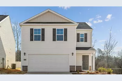 1532 Hamilton Hills Drive, Greensboro, NC 27406 - Photo 1