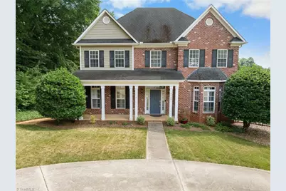 3900 Windsor Place Drive, Winston-Salem, NC 27106 - Photo 1