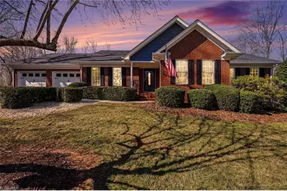 937 Chamberlin Drive, Asheboro, NC 27205 - Photo 1