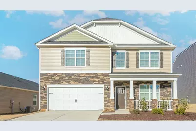 185 Pepper Tree Road, Stokesdale, NC 27357 - Photo 1