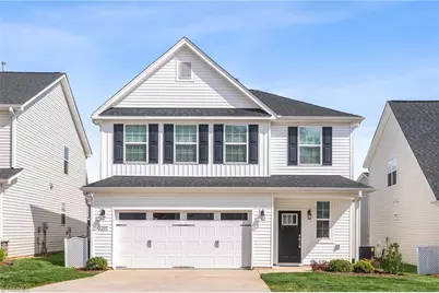 2207 Campbell Loop, Burlington, NC 27215 - Photo 1