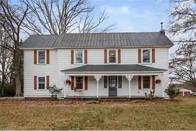 323 Anderson Road, Eden, NC 27288 - Photo 1