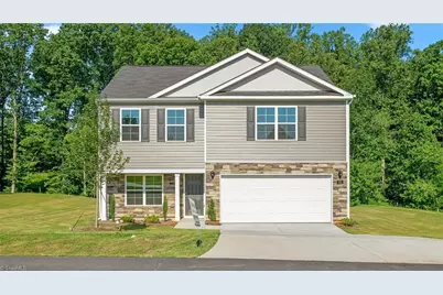 354 Harper Mill Circle, Lexington, NC 27292 - Photo 1