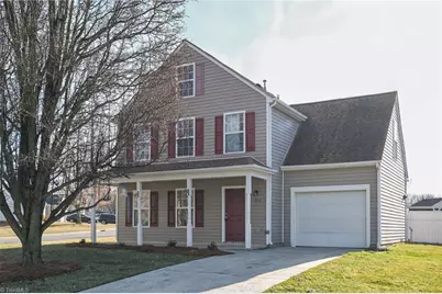 809 Nestleway Drive, Greensboro, NC 27406 - Photo 1