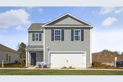 146 West Farm Loop, Stokesdale, NC 27537 - Photo 1