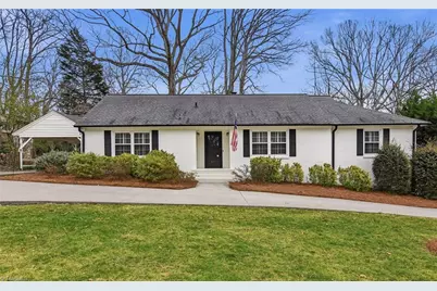 849 Chester Road, Winston-Salem, NC 27104 - Photo 1