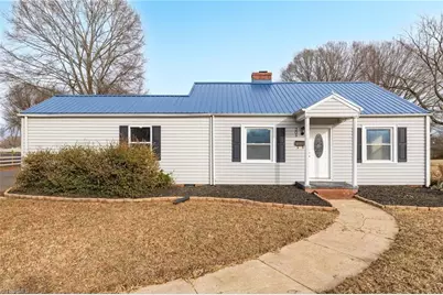 308 Cedar Street, Eden, NC 27288 - Photo 1