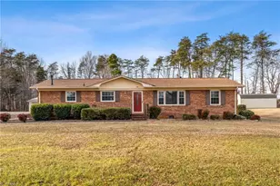 120 McCoy Rd, Reidsville, NC 27320 - Photo 1