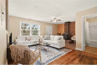 2312 Albright Drive, Greensboro, NC 27408 - Photo 1