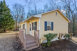 415 Long St, Greensboro, NC 27406 - Photo 1