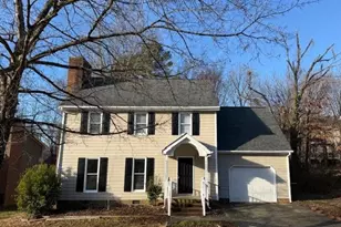 4 Swiftcreek Ct, Greensboro, NC 27407 - Photo 1