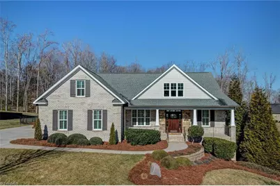 505 Margaret Hiatt Court, Greensboro, NC 27455 - Photo 1