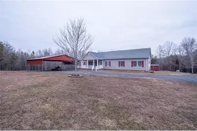 485 Amos Road, Madison, NC 27025 - Photo 1