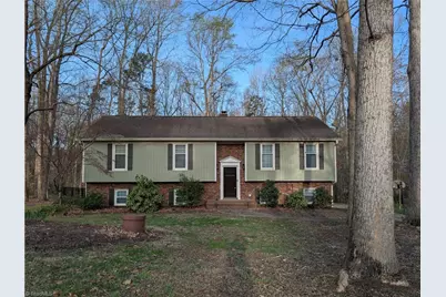 4406 Wild Oak Lane, Greensboro, NC 27406 - Photo 1