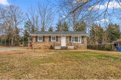 404 Homestead Drive, Gibsonville, NC 27249 - Photo 1