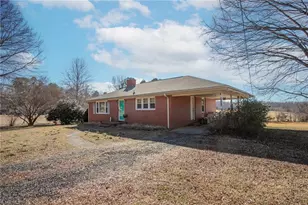 3929 Lamarr Valley Rd, Gibsonville, NC 27249 - Photo 1