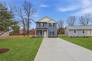1702 Brockett Ave, High Point, NC 27260 - Photo 1