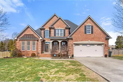 311 Vancouver Court, Kernersville, NC 27284 - Photo 1