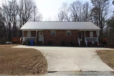419 - 421 Claratom Drive, Midway, NC 27107 - Photo 1