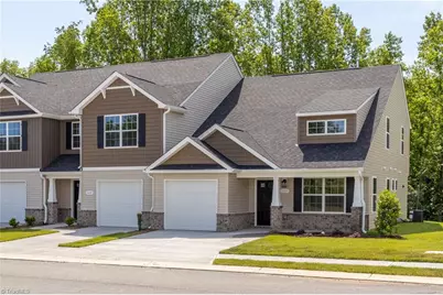 138 Tallwood Drive, Elkin, NC 28621 - Photo 1
