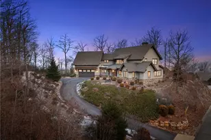 32 Crockett Ridge Rd, Black Mountain, NC 28711 - Photo 1