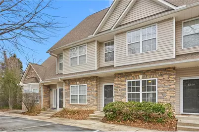 3856 Wayfarer Drive, Greensboro, NC 27410 - Photo 1