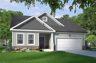 3568 Spring Hope Ct, Kernersville, NC 27284 - Photo 1