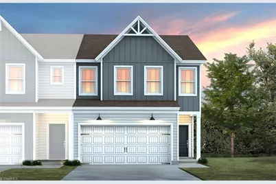 4552 Dillon Mill Drive, McLeansville, NC 27301 - Photo 1