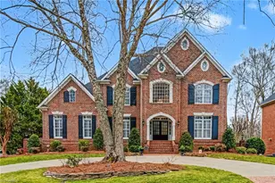230 Ashbourne Lake Ct, Clemmons, NC 27012 - Photo 1