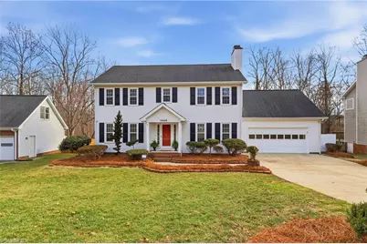 1000 New Hampshire Drive, Jamestown, NC 27282 - Photo 1