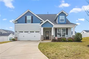 1072 Lobdale Ct, Burlington, NC 27215 - Photo 1