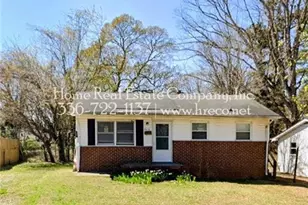 2418 Newark St, Winston-Salem, NC 27105 - Photo 1