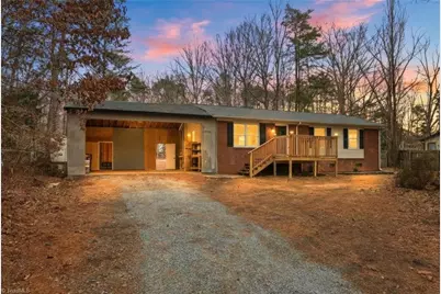 7638 Jackson School Road #A, Browns Summit, NC 27214 - Photo 1
