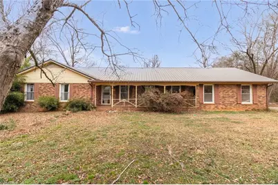 2533 Reedy Creek Road, Lexington, NC 27295 - Photo 1