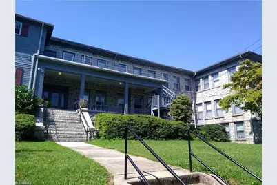 327 Cherry Street #4, Mount Airy, NC 27030 - Photo 1