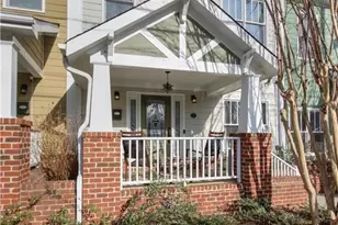 751 S Poplar St, Winston-Salem, NC 27101 - Photo 1