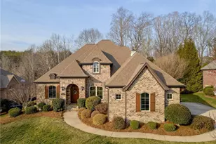 5629 Cedarmere Dr, Winston-Salem, NC 27106 - Photo 1
