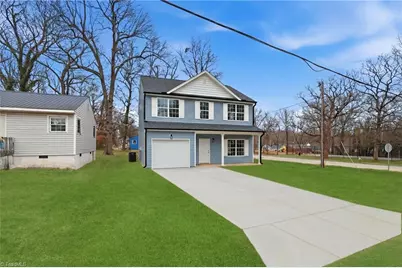 1707 Brockett Avenue, High Point, NC 27260 - Photo 1