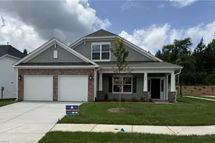 300 Morning Star Dr, Advance, NC 27006 - Photo 1