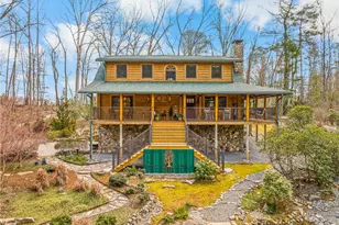 450 Pat Irwin Rd, Pilot Mountain, NC 27041 - Photo 1
