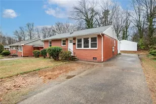 1616 Dunbar St, Greensboro, NC 27401 - Photo 1