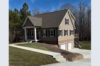 725 Jes Wes Lane, Lexington, NC 27295 - Photo 1
