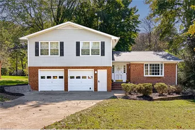 4502 Bromley Drive, Greensboro, NC 27406 - Photo 1