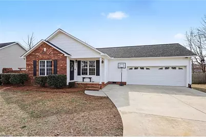 323 Jarrett Road, Thomasville, NC 27360 - Photo 1