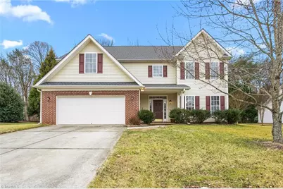 802 Croftwood Drive, Gibsonville, NC 27249 - Photo 1