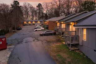 1240 Old Liberty Rd, Asheboro, NC 27203 - Photo 1