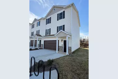 500 N Dunleith Avenue #1, Winston-Salem, NC 27101 - Photo 1