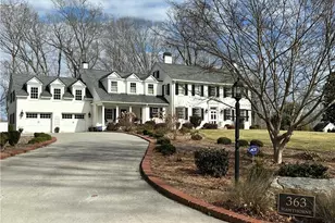 363 Hawthorne Rd, Elkin, NC 28621 - Photo 1