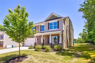 6416 Iron Dragon Dr, Greensboro, NC 27455 - Photo 1