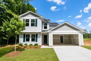 498 Grubb Rd, Lexington, NC 27295 - Photo 1